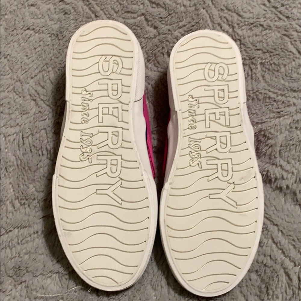 Sperry Memory Foam Top-Sider - image 3